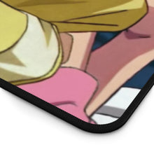 Load image into Gallery viewer, Clannad Nagisa Furukawa, Tomoyo Sakagami Mouse Pad (Desk Mat) Hemmed Edge