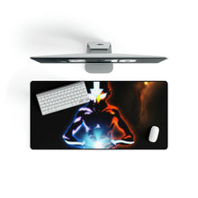 Load image into Gallery viewer, Aang Last Airbender Mouse Pad (Desk Mat)