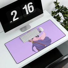 Load image into Gallery viewer, Kasumi, Bofuri, Anime, Mouse Pad (Desk Mat)