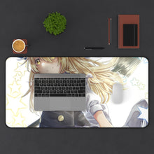 Load image into Gallery viewer, Touhou Mouse Pad (Desk Mat) With Laptop