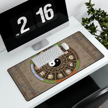Load image into Gallery viewer, Anime Attack On Titan Mouse Pad (Desk Mat)