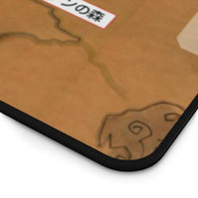 Load image into Gallery viewer, Zero No Tsukaima Mouse Pad (Desk Mat) Hemmed Edge