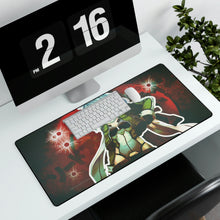 Load image into Gallery viewer, Sword Art Online II Mouse Pad (Desk Mat)