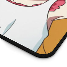 Load image into Gallery viewer, Monogatari (Series) Mouse Pad (Desk Mat) Hemmed Edge