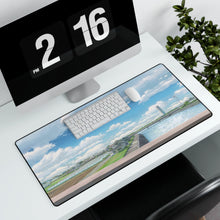 Load image into Gallery viewer, Your Name. Mouse Pad (Desk Mat)