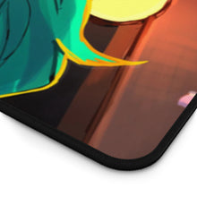 Load image into Gallery viewer, One Piece Mouse Pad (Desk Mat) Hemmed Edge