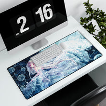 Load image into Gallery viewer, Anime Original Mouse Pad (Desk Mat) With Laptop