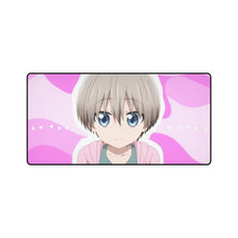 Load image into Gallery viewer, Uzaki-chan Wants to Hang Out! Mouse Pad (Desk Mat)
