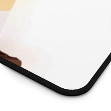 Load image into Gallery viewer, Nichijō Mouse Pad (Desk Mat) Hemmed Edge
