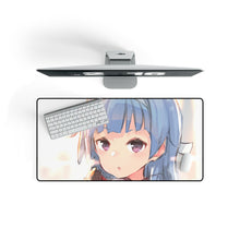 Load image into Gallery viewer, Kannagi: Crazy Shrine Maidens Mouse Pad (Desk Mat)