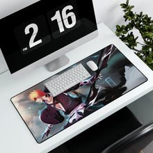 Load image into Gallery viewer, Anime Bleach Mouse Pad (Desk Mat)