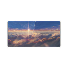 Load image into Gallery viewer, Your Name. Mouse Pad (Desk Mat)