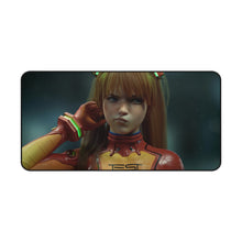 Load image into Gallery viewer, Neon Genesis Evangelion Mouse Pad (Desk Mat)
