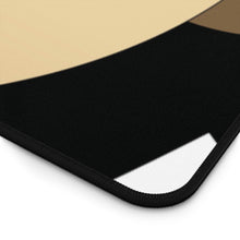 Load image into Gallery viewer, Monogatari (Series) Mouse Pad (Desk Mat) Hemmed Edge
