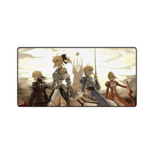 Load image into Gallery viewer, Fate/Stay Night Mouse Pad (Desk Mat)