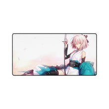 Load image into Gallery viewer, Fate/KOHA-ACE Mouse Pad (Desk Mat)