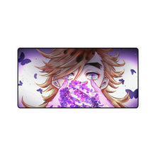 Load image into Gallery viewer, Doma, Kimetsu no Yaiba, Mouse Pad (Desk Mat)