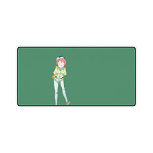 Load image into Gallery viewer, Anime Akiba's Trip Mouse Pad (Desk Mat)