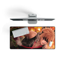 Load image into Gallery viewer, My Hero Academia Katsuki Bakugou Mouse Pad (Desk Mat) On Desk