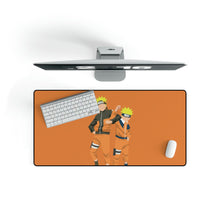 Load image into Gallery viewer, Naruto Mouse Pad (Desk Mat)