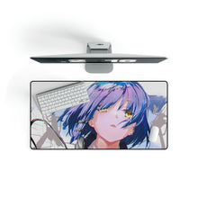 Load image into Gallery viewer, Bocchi the Rock Mouse Pad (Desk Mat)