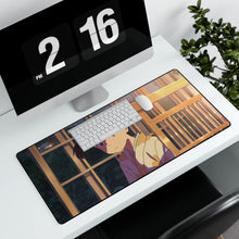 Load image into Gallery viewer, Your Name. Mouse Pad (Desk Mat)