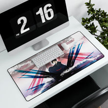 Load image into Gallery viewer, Hetalia: Axis Powers Mouse Pad (Desk Mat) With Laptop