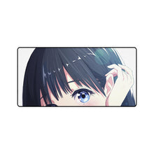 Load image into Gallery viewer, Akebi's Sailor Uniform Mouse Pad (Desk Mat)