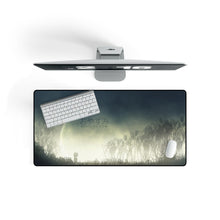 Load image into Gallery viewer, Anime Original Mouse Pad (Desk Mat) On Desk