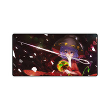 Load image into Gallery viewer, Touhou Mouse Pad (Desk Mat)
