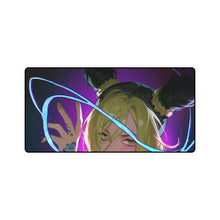 Load image into Gallery viewer, Anime Jojo's Bizarre Adventure Mouse Pad (Desk Mat)
