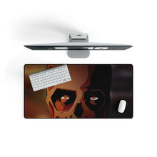 Load image into Gallery viewer, Anime Attack On Titan Mouse Pad (Desk Mat)