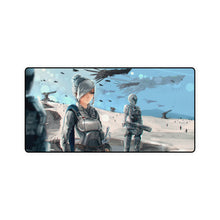 Load image into Gallery viewer, Anime RWBY Mouse Pad (Desk Mat)