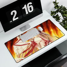 Load image into Gallery viewer, Rewrite Mouse Pad (Desk Mat)