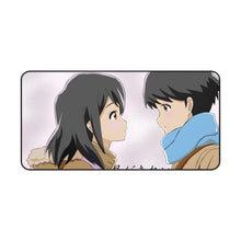 Load image into Gallery viewer, Tsuki Ga Kirei Mouse Pad (Desk Mat)