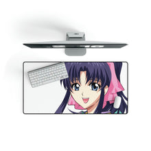 Load image into Gallery viewer, Anime Rurouni Kenshin Mouse Pad (Desk Mat)