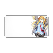 Load image into Gallery viewer, Your Lie In April Mouse Pad (Desk Mat)