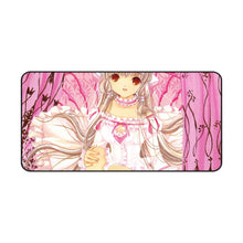 Load image into Gallery viewer, Chobits Mouse Pad (Desk Mat)