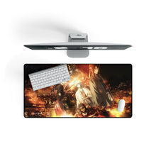 Load image into Gallery viewer, Anime Gintama Mouse Pad (Desk Mat) On Desk