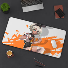 Load image into Gallery viewer, Anime Pokémon Mouse Pad (Desk Mat) On Desk