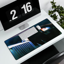 Load image into Gallery viewer, Hellsing Alucard Mouse Pad (Desk Mat) With Laptop