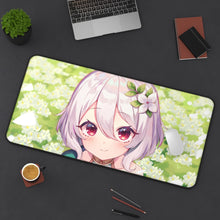Load image into Gallery viewer, Princess Connect! Re:Dive Mouse Pad (Desk Mat) On Desk