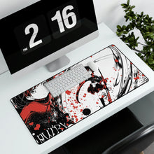 Load image into Gallery viewer, Anime RWBY Mouse Pad (Desk Mat)