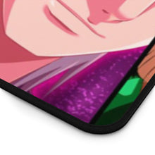 Load image into Gallery viewer, Beelzebub Mouse Pad (Desk Mat) Hemmed Edge