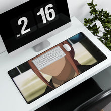 Load image into Gallery viewer, Anime Chainsaw Man Mouse Pad (Desk Mat)
