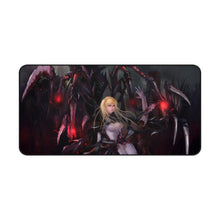 Load image into Gallery viewer, Claymore Mouse Pad (Desk Mat)