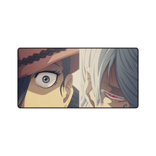 Load image into Gallery viewer, Dolly Kill Kill Mouse Pad (Desk Mat)