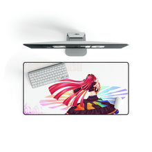Load image into Gallery viewer, Utau Mouse Pad (Desk Mat)