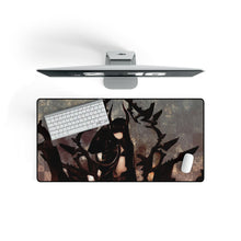 Load image into Gallery viewer, Black Rock Shooter Mouse Pad (Desk Mat)