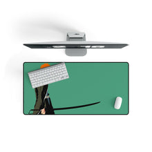 Load image into Gallery viewer, Kurosaki Ichigo Mouse Pad (Desk Mat)